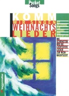 Gerhard Buchner, Gerhard Buchner - Komm, wir singen Weihnachtslieder
