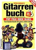 Peter Bursch, Gusto Pulido, Gusto Pulido - Peter Bursch's Gitarrenbuch - Bd. 1: Gitarrenbuch, m. Audio-CD u. DVD. Bd.1. Bd.1