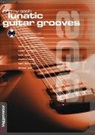 Jeremy Sash - Lunatic Guitar Grooves