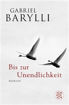 Gabriel Barylli - Bis zur Unendlichkeit