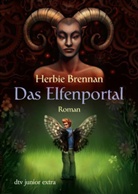 Herbie Brennan - Das Elfenportal