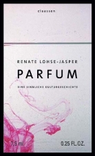 Lohse-Jasper, Renate Lohse-Jasper - Parfum