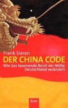 Frank Sieren - Der China Code