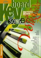 Jeromy Bessler, Norbert Opgenoorth - Keyboard-Songbook Volkslieder