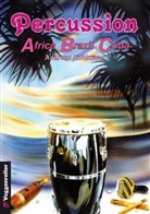 Andreas Kohlmann, Uwe Arens, Andrea Irslinger, Uwe Preuss, Alex Weiss - Percussion ABC