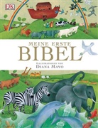 Harrison, James Harrison, May, Diana Mayo, Diana Mayo - Meine erste Bibel
