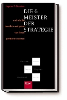Ingmar P. Brunken - Die 6 Meister der Strategie
