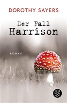 Dorothy Sayers, Dorothy L. Sayers - Der Fall Harrison