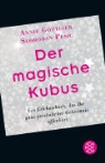 Annie Gottlieb, Slobodan D. Pesic - Der magische Kubus