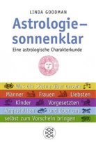 Linda Goodman - Astrologie sonnenklar