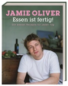 Jamie Oliver - Essen ist fertig!