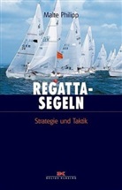 Malte Philipp - Regattasegeln