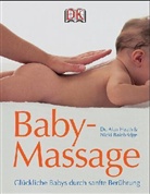 Nicki Bainbridge, Alan Heath - Baby-Massage