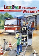 Lydia Hauenschild, Milada Krautmann - Feuerwehr-Wissen
