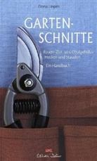 Fiona Hopes - Gartenschnitte