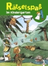 Rätselspass im Kindergarten