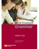 Hester Lott - Real English Grammar Intermediate with Answer Key and audio CD