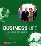 Ian Badger, Pete Menzies, Peter Menzies - English for Business Life - Elementary: English for Business Life Elementary Self-study Guide with audio CD