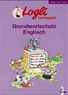 Vol, Roland Volk, Zimmer, Christian Zimmer - Grundwortschatz Englisch