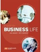 i  Menzies Badger, i Menzies Badger, Ian Badger, Pete Menzies - English for Business Life - Intermediate: English for Business Life Intermediate Course Book