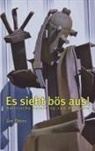 Jan Peters - Es sieht bös aus!
