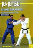 Christian Braun - Der Weg zum Meister, Das Prüfungsprogramm zum Schwarzgurt