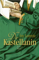 Iny Lorentz - Die Kastellanin