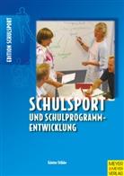 Günter Stibbe - Schulsport und Schulprogrammentwicklung