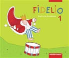 Birgit Braun-Rehm - Fidelio: 1. Jahrgangsstufe, Schülerband