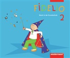 Braun-Reh, Birgi Braun-Rehm, Birgit Braun-Rehm, Greip, Elisabet Greipl, Elisabeth Greipl... - Fidelio: 2. Jahrgangsstufe, Schülerband