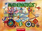 Jens Holger Lorenz - Mathematikus: 2. Jahrgangsstufe