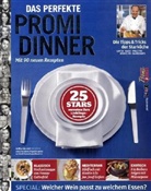 Das perfekte Promi Dinner