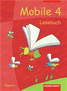 Heidi;Lermer Grunert - Mobile Lesebuch, Ausgabe Bayern: 4. Jahrgangsstufe