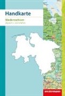 Handkarten Geographie: Handkarten Geographie im 10er-Set