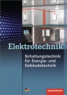Erns Hörnemann, Ernst Hörnemann, Heinric Hübscher, Heinrich Hübscher, Schierack, Kla Schierack... - Elektrotechnik: Elektrotechnik