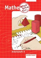 Jürgen Golenia - Mathe: Mach dich fit!: 9. Schuljahr