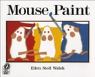 Andrea Gaffal, Renate Kreis, Siegmund Mandl, Ellen Stoll Walsh, Frank Wessel - Mouse Paint