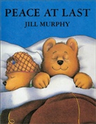 Jill Murphy - Peace at last