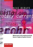 Hans J Petersen, Hans-Joachim Petersen - W&ouml;rterbuch Informationstechnik