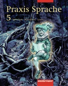 Wolfgang Menzel - Praxis Sprache. Ausgabe Ost: 5. Schuljahr, Schülerband