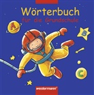 Gisela Winter, Anja Rieger, Schwart, Schwartz, Winte, Winter - Wörterbuch für die Grundschule - Ausgabe 2002