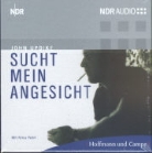 John Updike, Nina Petri - Sucht mein Angesicht, 9 Audio-CDs (Hörbuch)