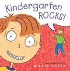 Katie Davis, Davis Katie Davis, Katie Davis - Kindergarten Rocks!