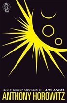 Anthony Horowitz - Ark Angel
