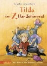 Ingelin Angerborn, Gerhard Schröder - Tilda im 7. Hundehimmel