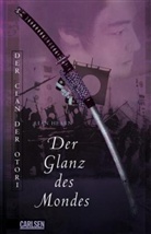 Lian Hearn - Der Clan der Otori