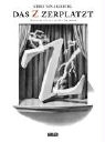 Chris Van Allsburg - Das Z zerplatzt