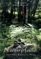 William Anderson, Vicky Gabriel - Naturpfade