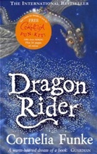 Cornelia Funke - Dragon Rider