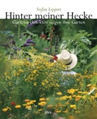 Stefan Leppert - Hinter meiner Hecke